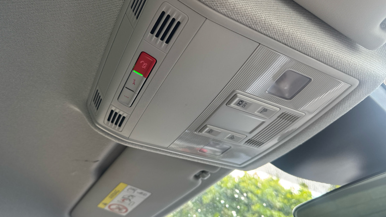 SEAT Ibiza 1.0 TSI 95 SE Edition 5dr Petrol Hatchback